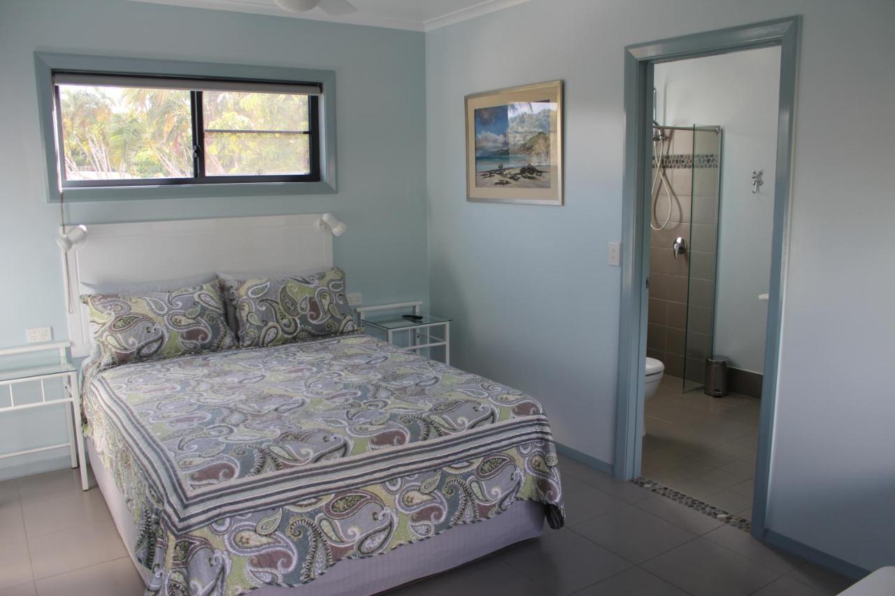 Gecko Guest House Cooktown Ngoại thất bức ảnh