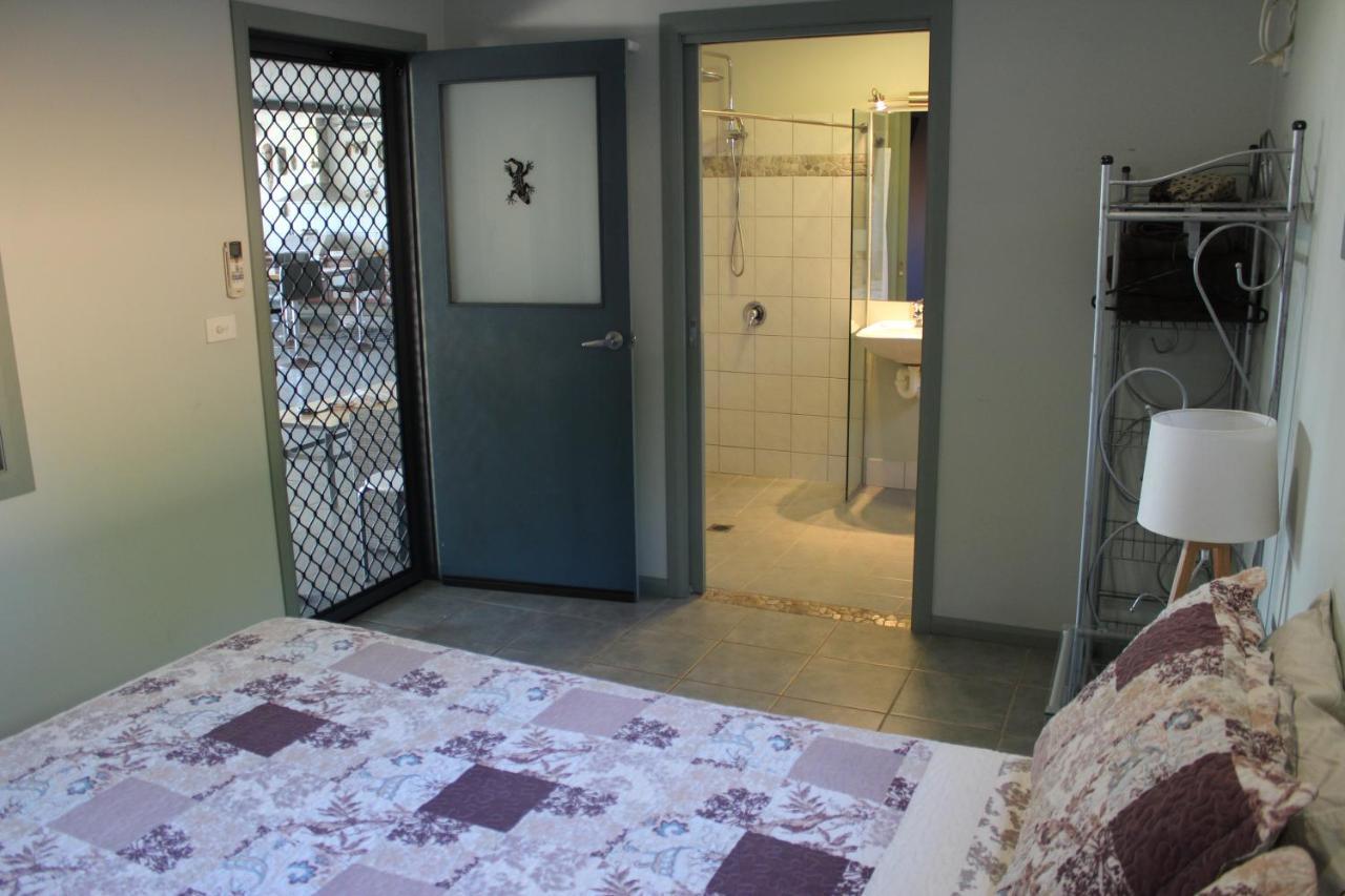 Gecko Guest House Cooktown Ngoại thất bức ảnh