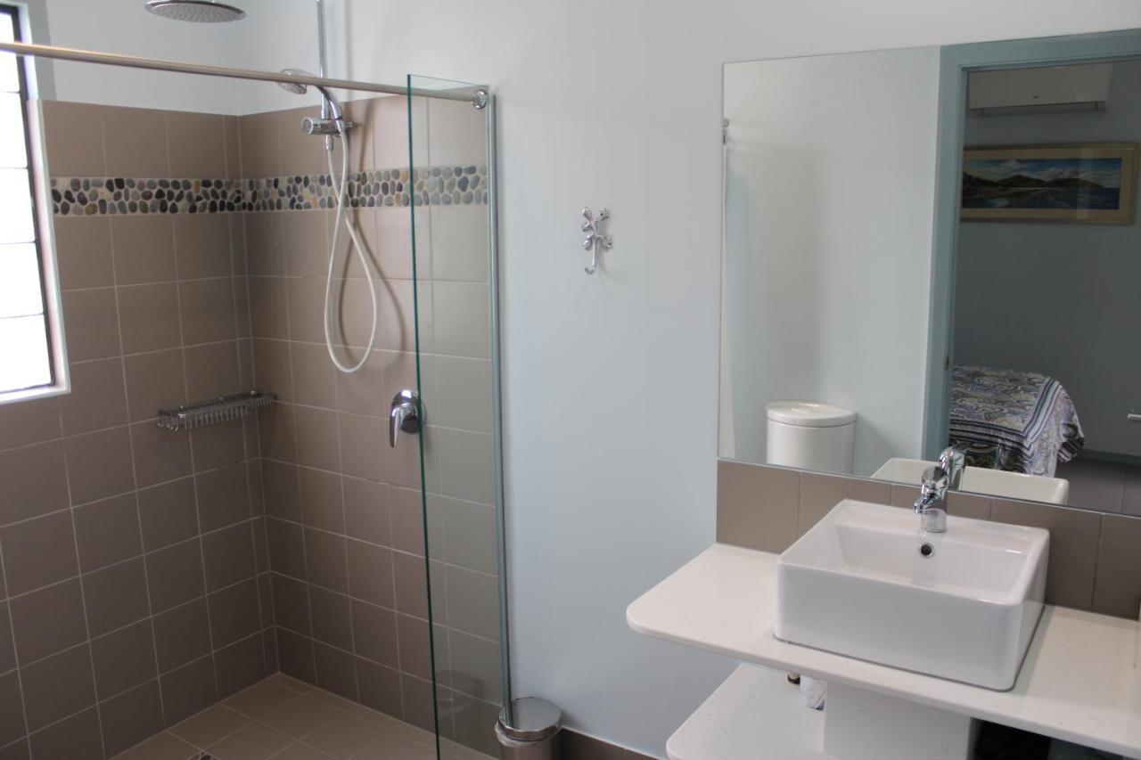 Gecko Guest House Cooktown Ngoại thất bức ảnh