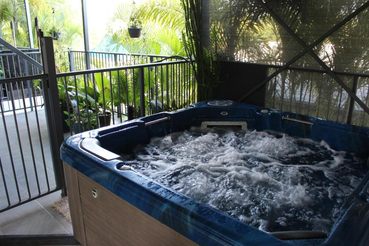 Gecko Guest House Cooktown Ngoại thất bức ảnh