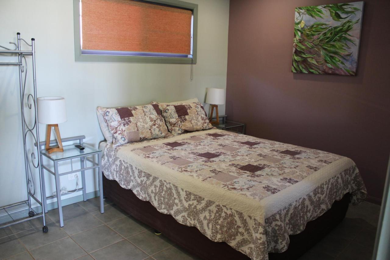 Gecko Guest House Cooktown Ngoại thất bức ảnh