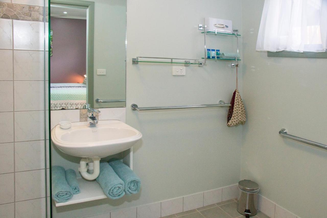 Gecko Guest House Cooktown Ngoại thất bức ảnh